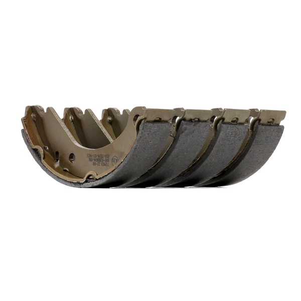 Original TOMEX brakes Bremsbackensatz online kaufen