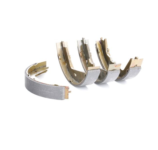Acquista Kit ganasce freni da TOMEX brakes TX 22-11 a buon mercato per soli 25,75 €
