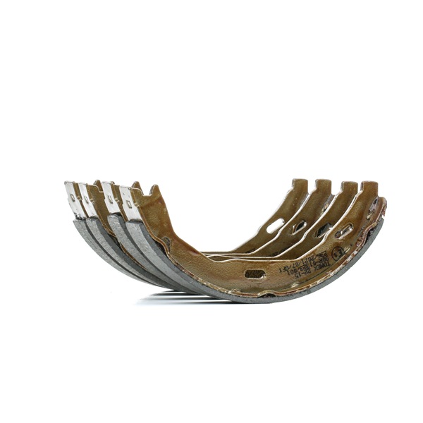 Compre Zapatas de freno de TOMEX brakes online para Clase C T-modell (S204) a precios moderados
