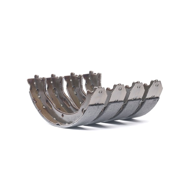 Comprar Juego de zapatas de frenos de TOMEX brakes TX 22-27 a bajo precio de 30,39 €