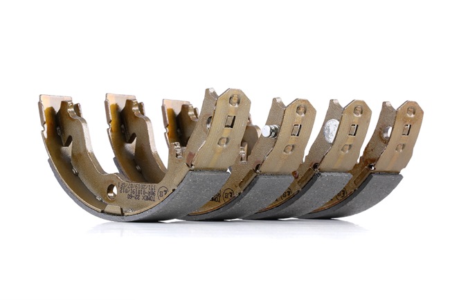 Comprar Juego de zapatas de frenos de TOMEX brakes TX 22-60 a bajo precio de 27,96 €