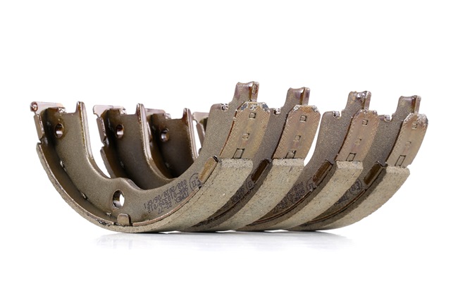 Acquista online TOMEX brakes Kit ganasce freni Art.: TX 22-77