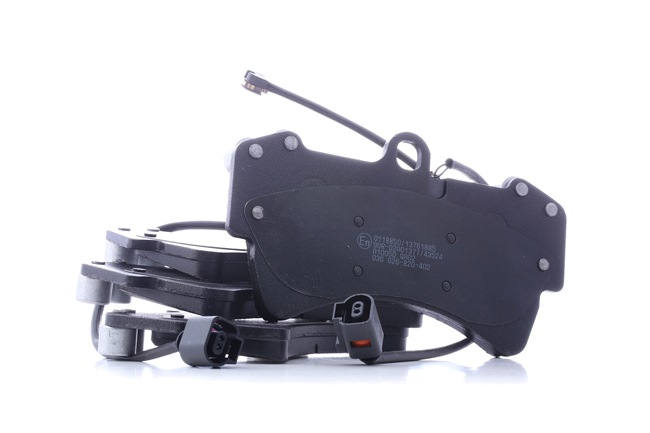 Compre Pastilhas de travão da STARK SKBP-0011920 a um preço baixo por 74,89 €