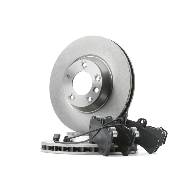 Acquista Kit dischi e pastiglie da STARK SKBK-1090365 a buon mercato per soli 199,56 €