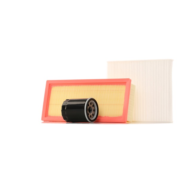Osta RIDEX Suodatinsarja Art.: 4055F0169 verkossa