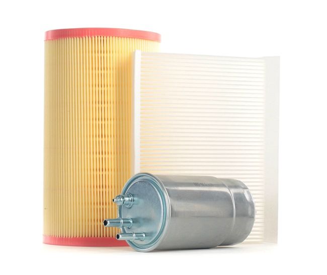 Comprar Kit de filtros de RIDEX 4055F0170 a bajo precio de 40,48 €