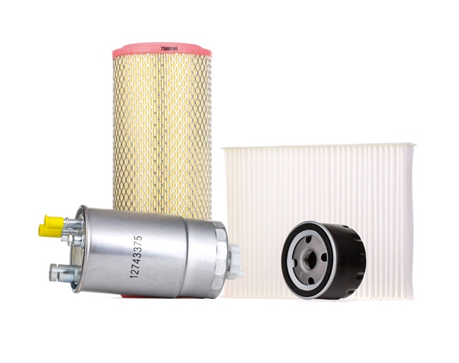 Filterset SKFS-1880171