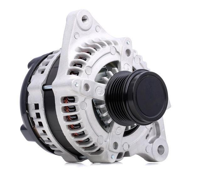 Lichtmaschine 4G0285