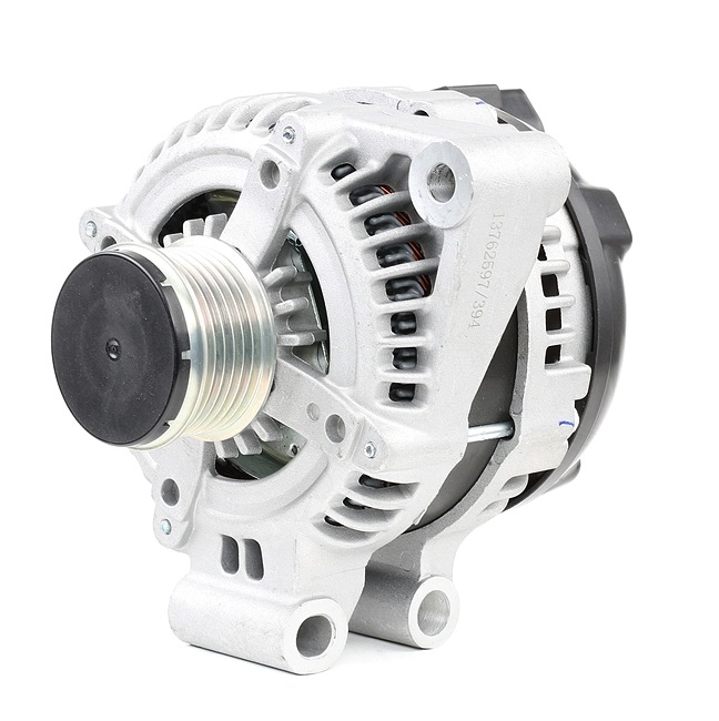 Lichtmaschine 4G0286