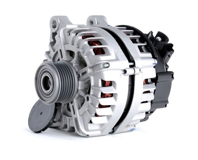 Köp Generator av RIDEX 4G0287 till det låga priset 2376,35 kr