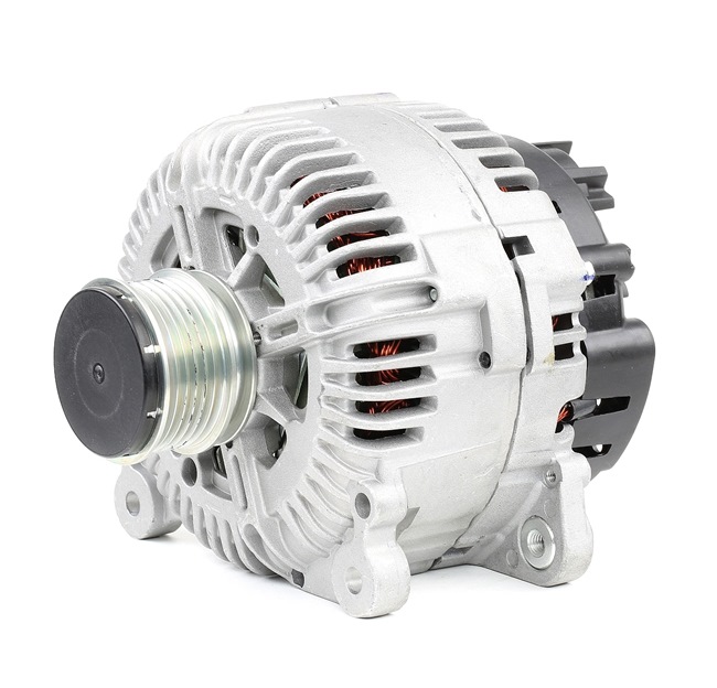VOLKSWAGEN Lichtmaschine von RIDEX