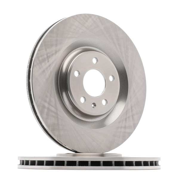 Achetez des Disque de frein de chez RIDEX en ligne pour A8 D5 (4N2, 4N8, 4NC, 4NL) à prix modérés