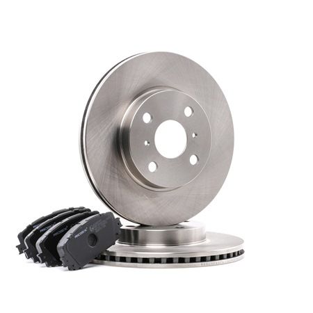Bremsscheiben und -beläge 3405B0304