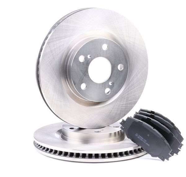 Bremsscheiben und -beläge 3405B0307