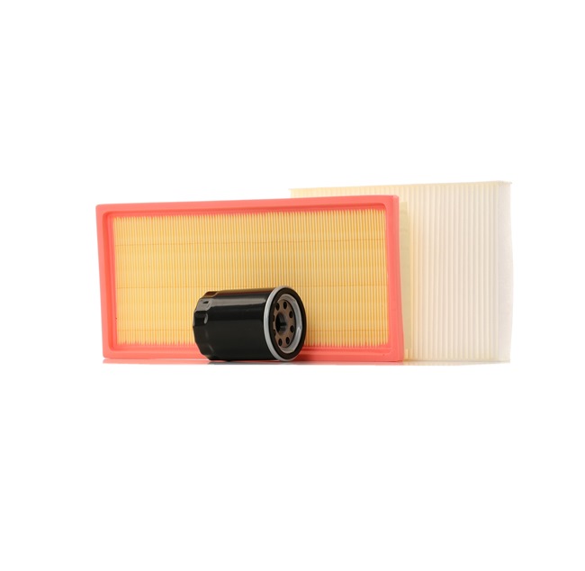 Original RIDEX Filterset online kaufen