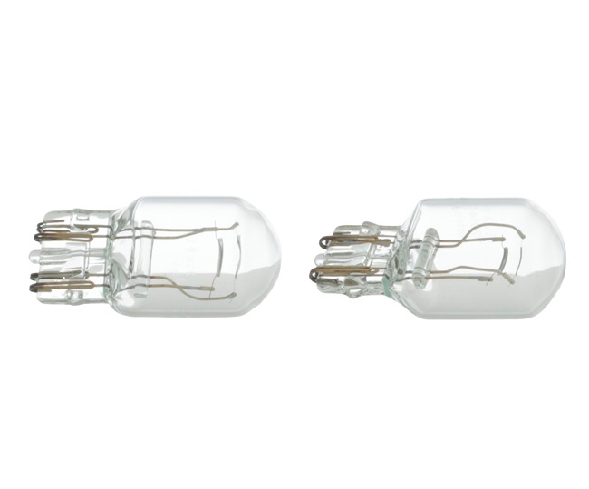 Glühlampe 8GD 008 893-003 für JEEP