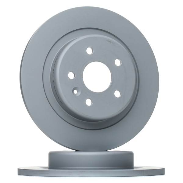 ATE Bremsscheibe 24.0112-0219.1 online kaufen