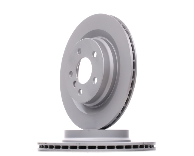 Comprar Disco de freno de ATE 24.0120-0244.1 a bajo precio de 68,28 €