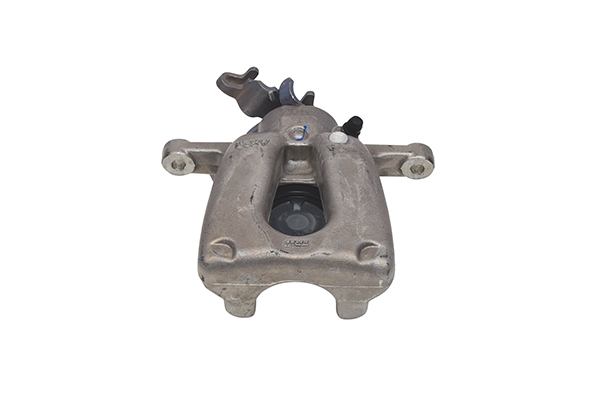 ATE 24.3387-1714.5 Bremssattel ALFA ROMEO 159 Sportwagon (939) 1.9 115 PS Diesel