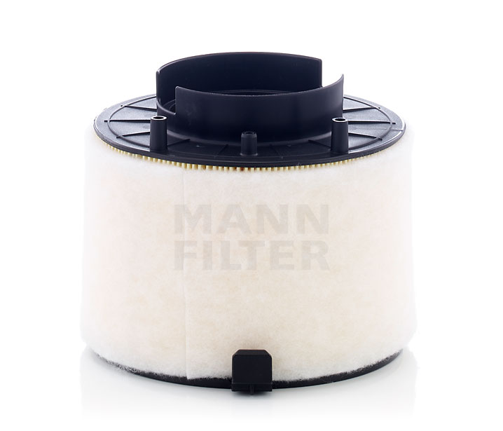 Compre Filtro de ar da MANN-FILTER C 17 009 a um preço baixo por 20,02 €