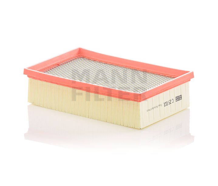 Köp Luftfilter av MANN-FILTER C 25 021 till det låga priset 271,40 kr