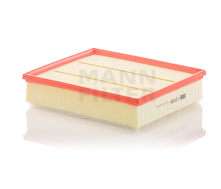 Köp Luftfilter av MANN-FILTER C 29 036 till det låga priset 223,27 kr