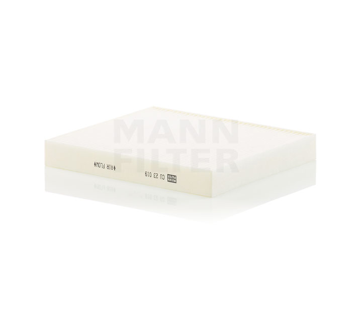 Köp Kupéfilter av MANN-FILTER CU 23 019 till det låga priset 204,29 kr