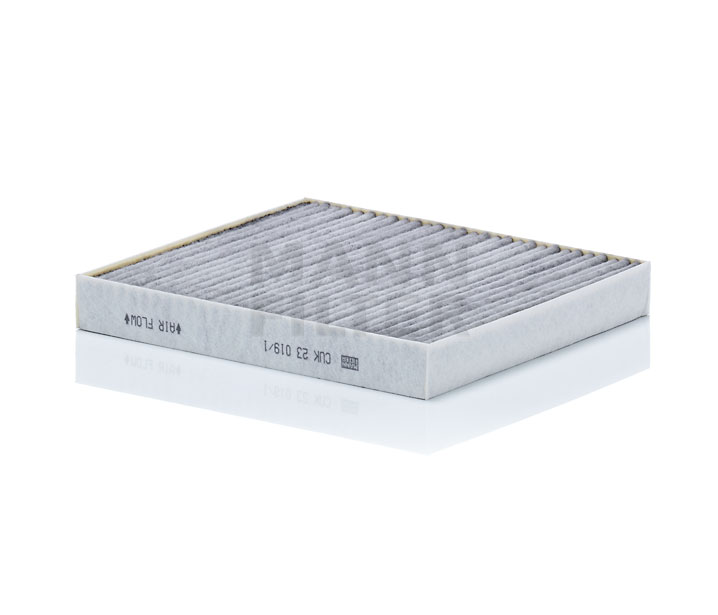 Köp Kupéfilter av MANN-FILTER CUK 23 019/1 till det låga priset 235,08 kr