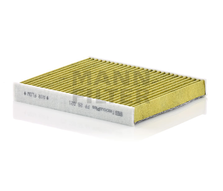 Köp Kupéfilter av MANN-FILTER FP 26 021 till det låga priset 282,23 kr