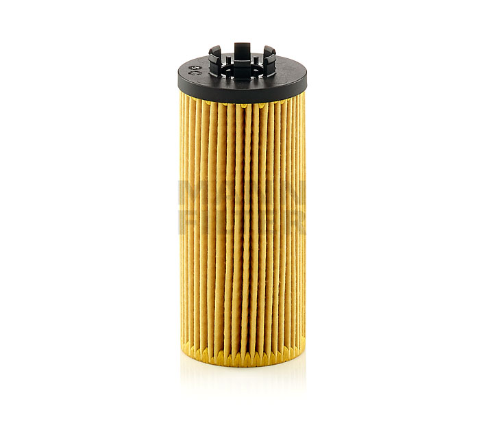Køb Oliefilter af MANN-FILTER HU 6012 z KIT til den lave pris 122,41 DKK