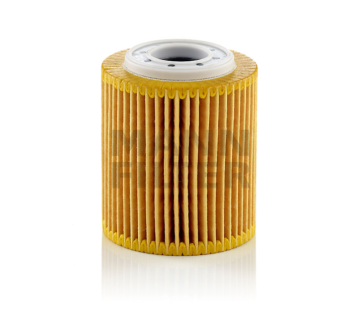 Köp Oljefilter av MANN-FILTER HU 7032 z till det låga priset 111,74 kr
