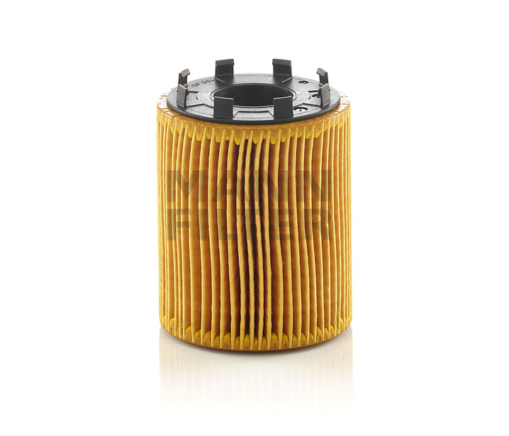 Köp Oljefilter av MANN-FILTER HU 7041 z till det låga priset 131,83 kr