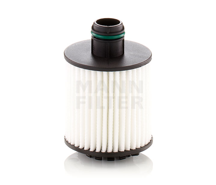 Köp Oljefilter av MANN-FILTER HU 7042 z till det låga priset 231,65 kr