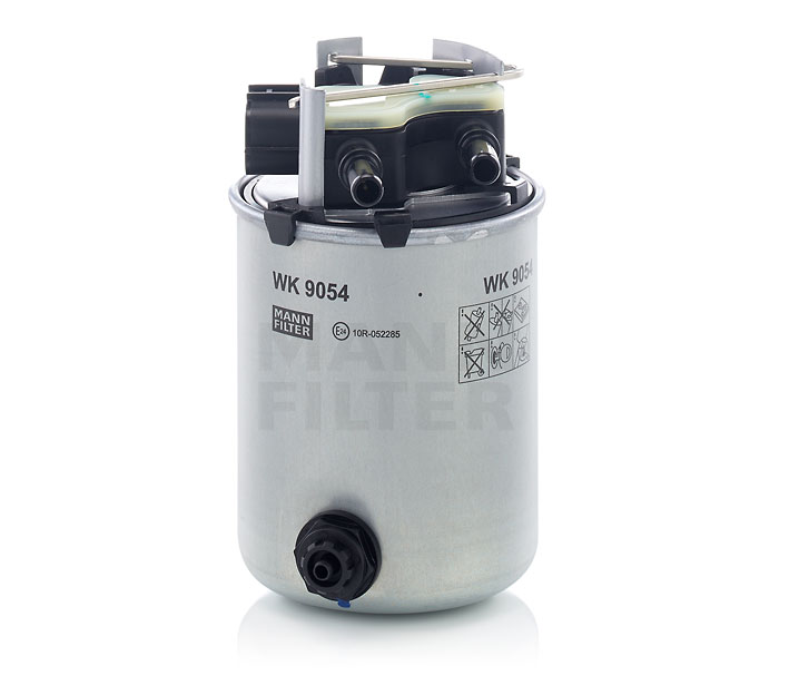 Köp Bränslefilter av MANN-FILTER WK 9054 till det låga priset 713,54 kr