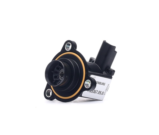 Acquista Valvola ricircolo aria di spinta, Compressore da PIERBURG 7.05367.05.0 a buon mercato per soli 58,76 €