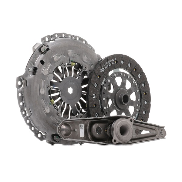 LuK 624 3968 00 Kupplungssatz MINI Schrägheck (F55)