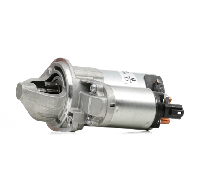 Köp Startmotor av VALEO 438362 till det låga priset 2833,76 kr