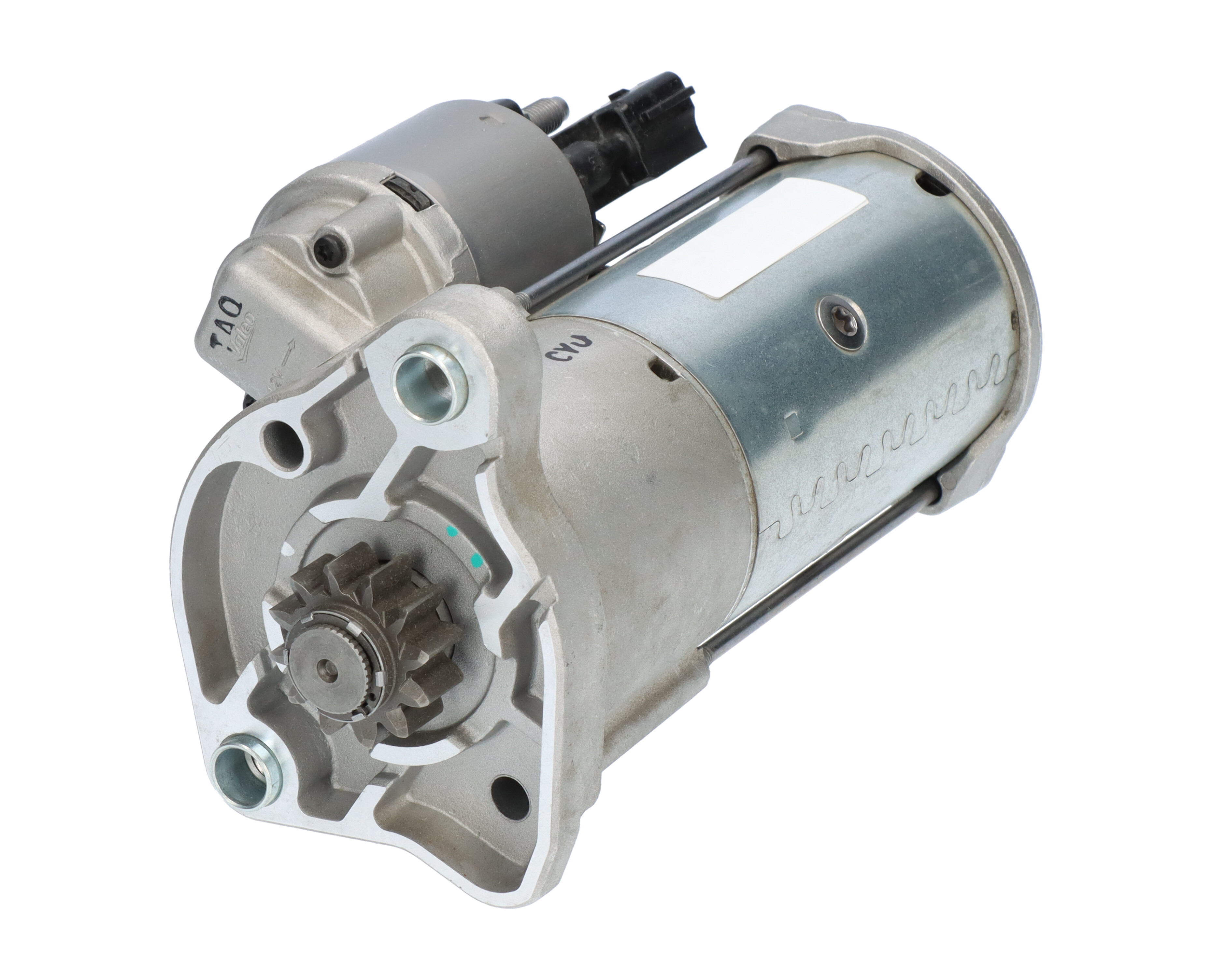 Anlasser von VALEO 438366