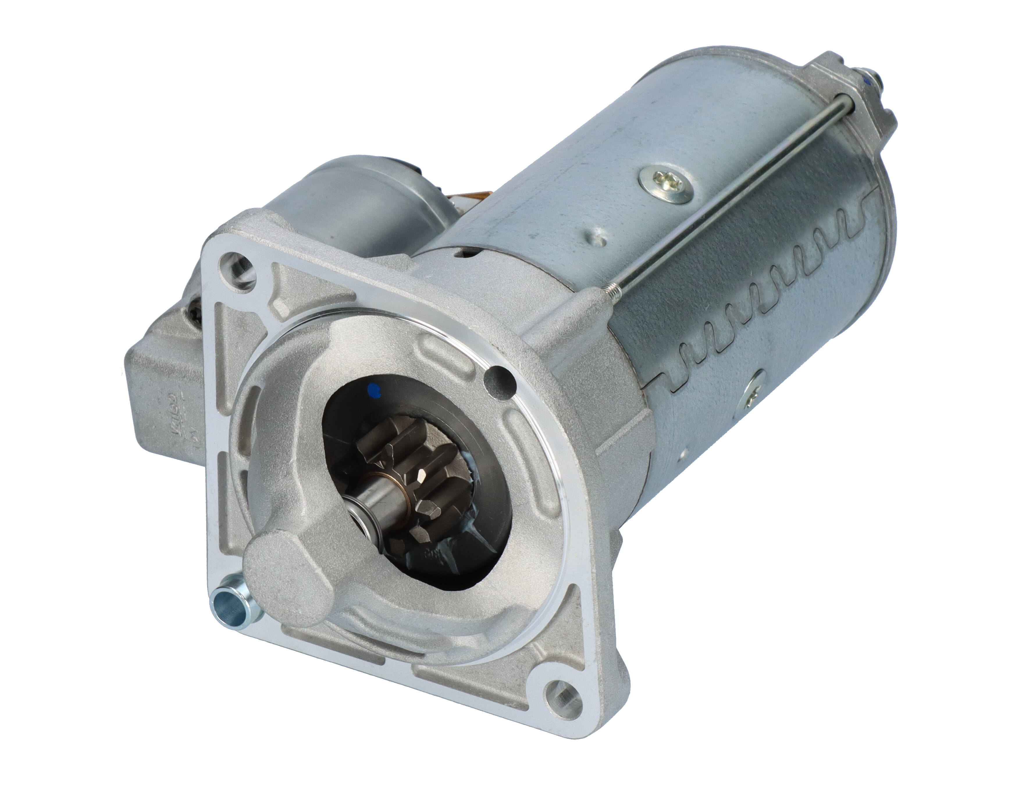 Köp Startmotor av VALEO 438369 till det låga priset 2111,79 kr