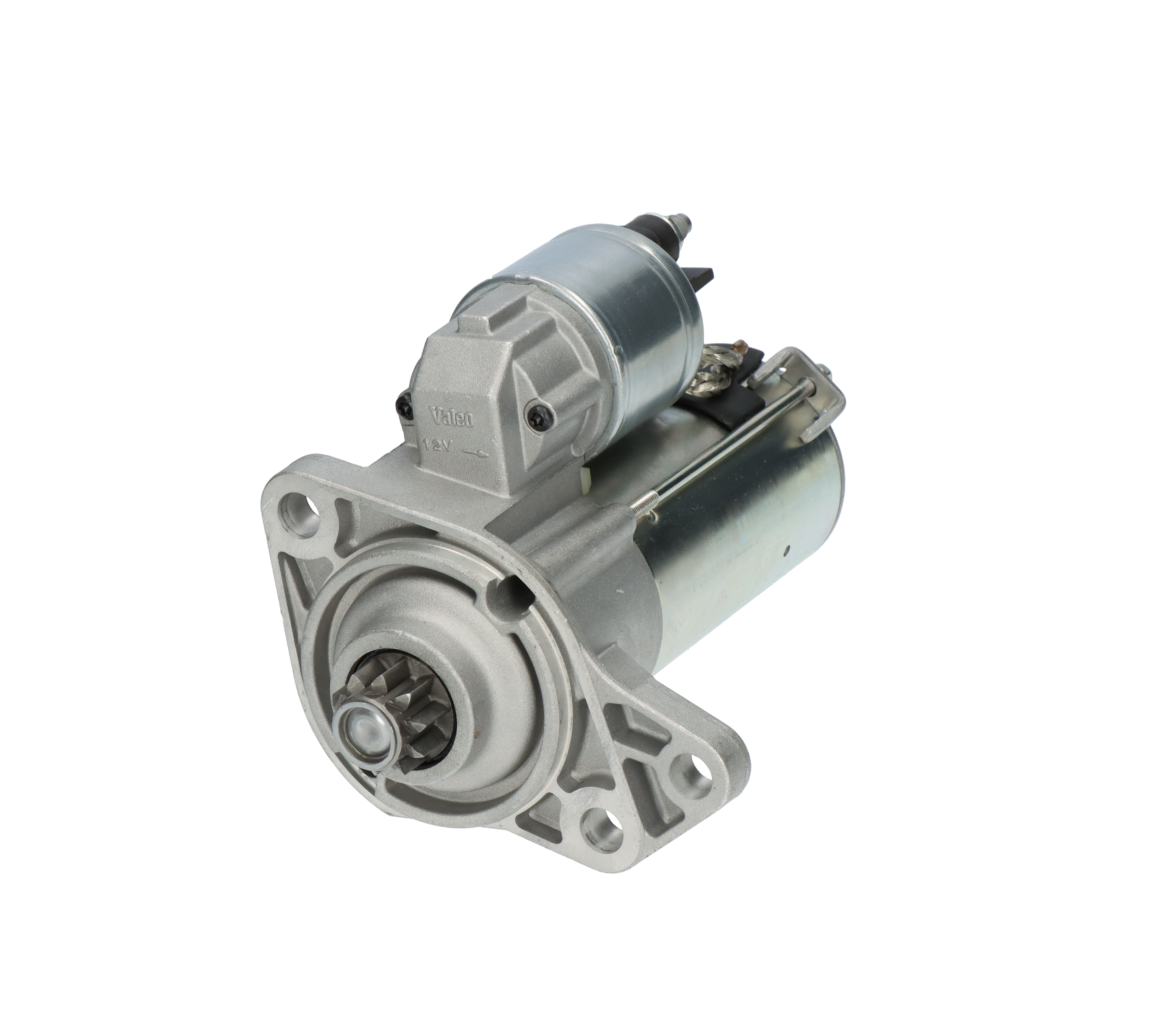 Köp Startmotor av VALEO 438484 till det låga priset 2549,69 kr