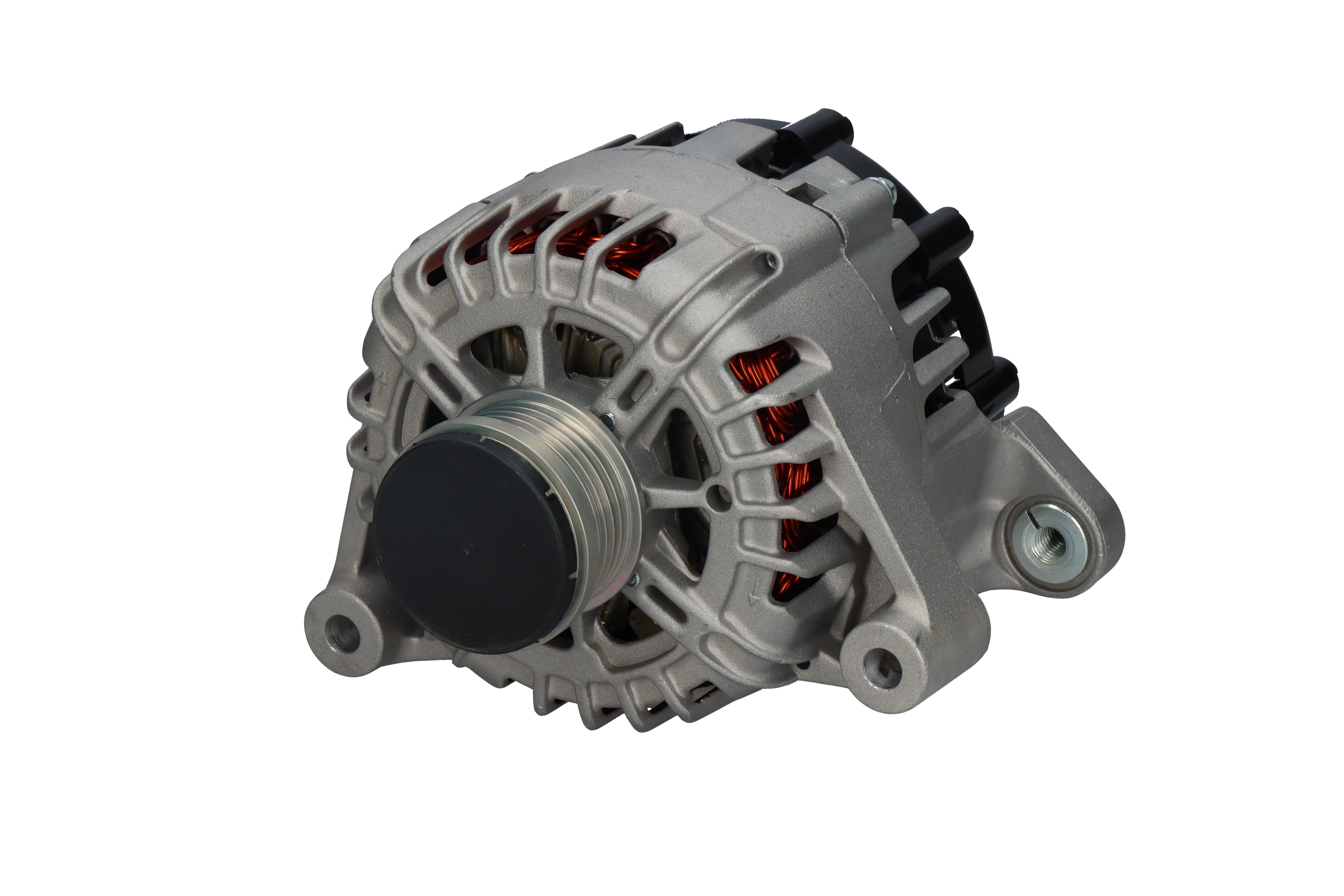 VALEO 440747 Alternador CHEVROLET CRUZE (J300) 1.4 101 cv Otto