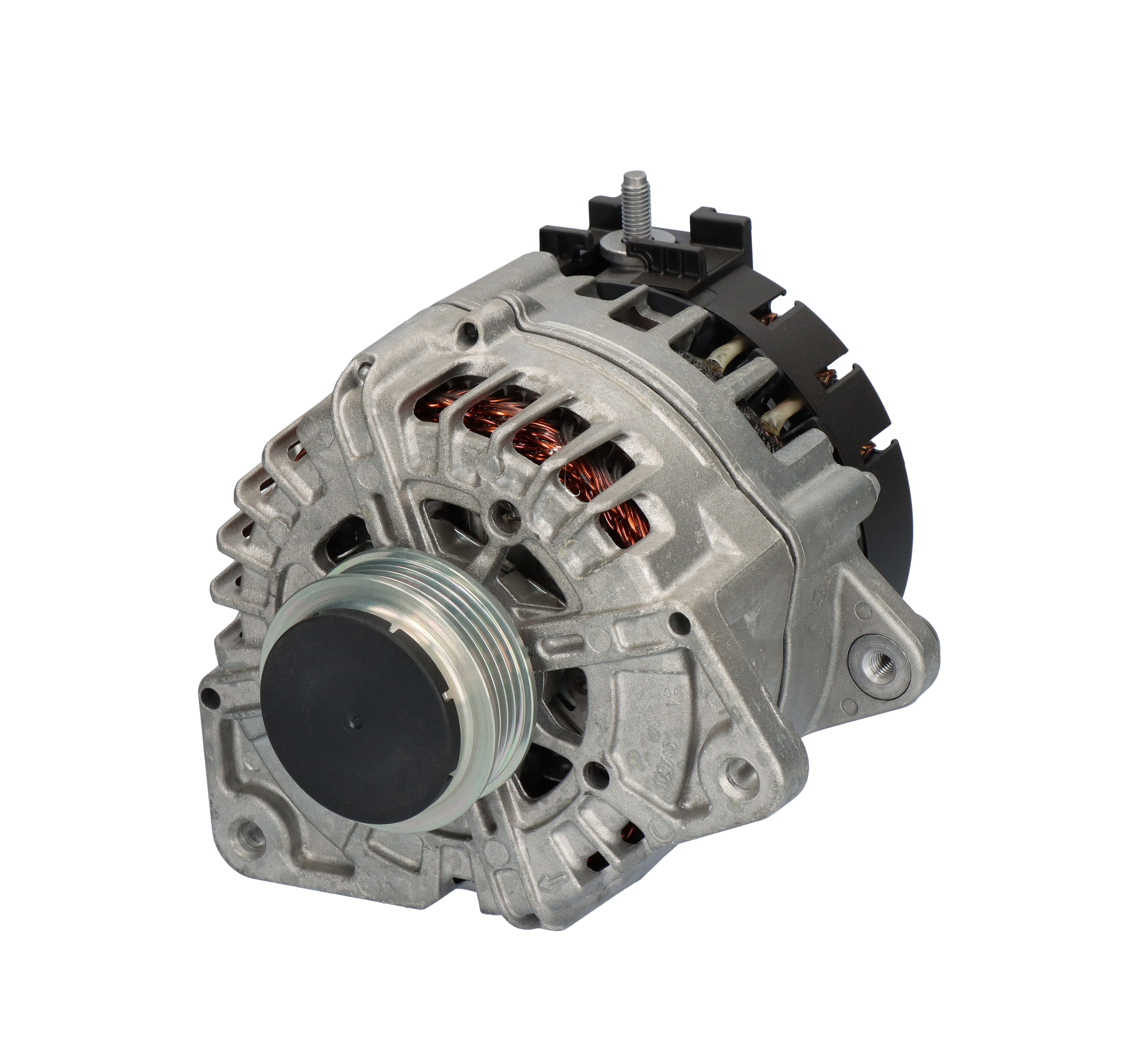 Lichtmaschine 443020