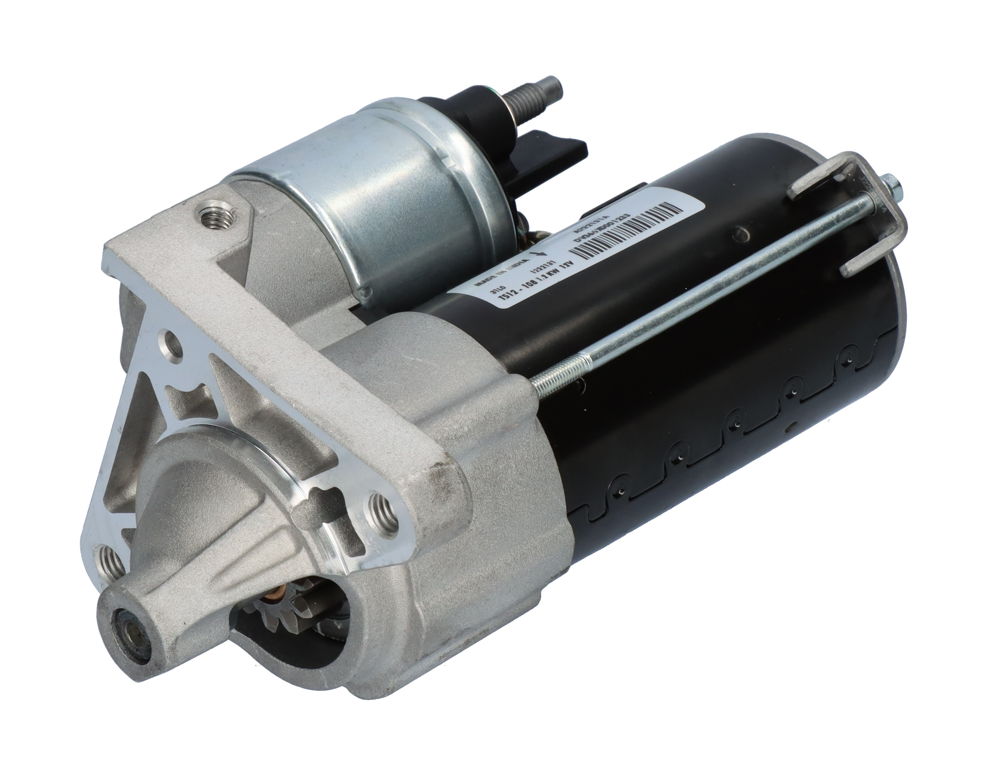 Köp Startmotor av VALEO 446524 till det låga priset 1873,05 kr