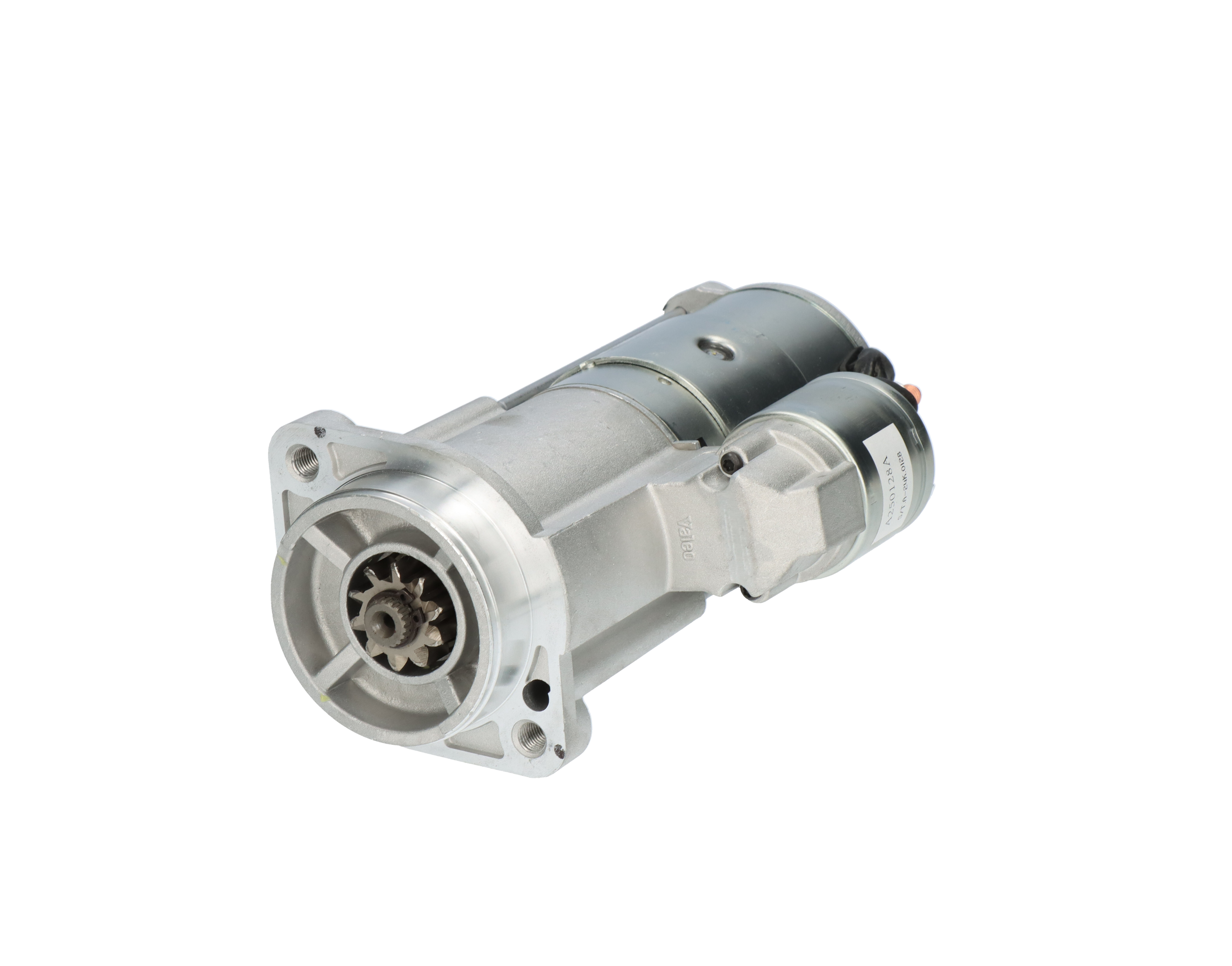 Köp Startmotor av VALEO 458440 till det låga priset 11160,25 kr