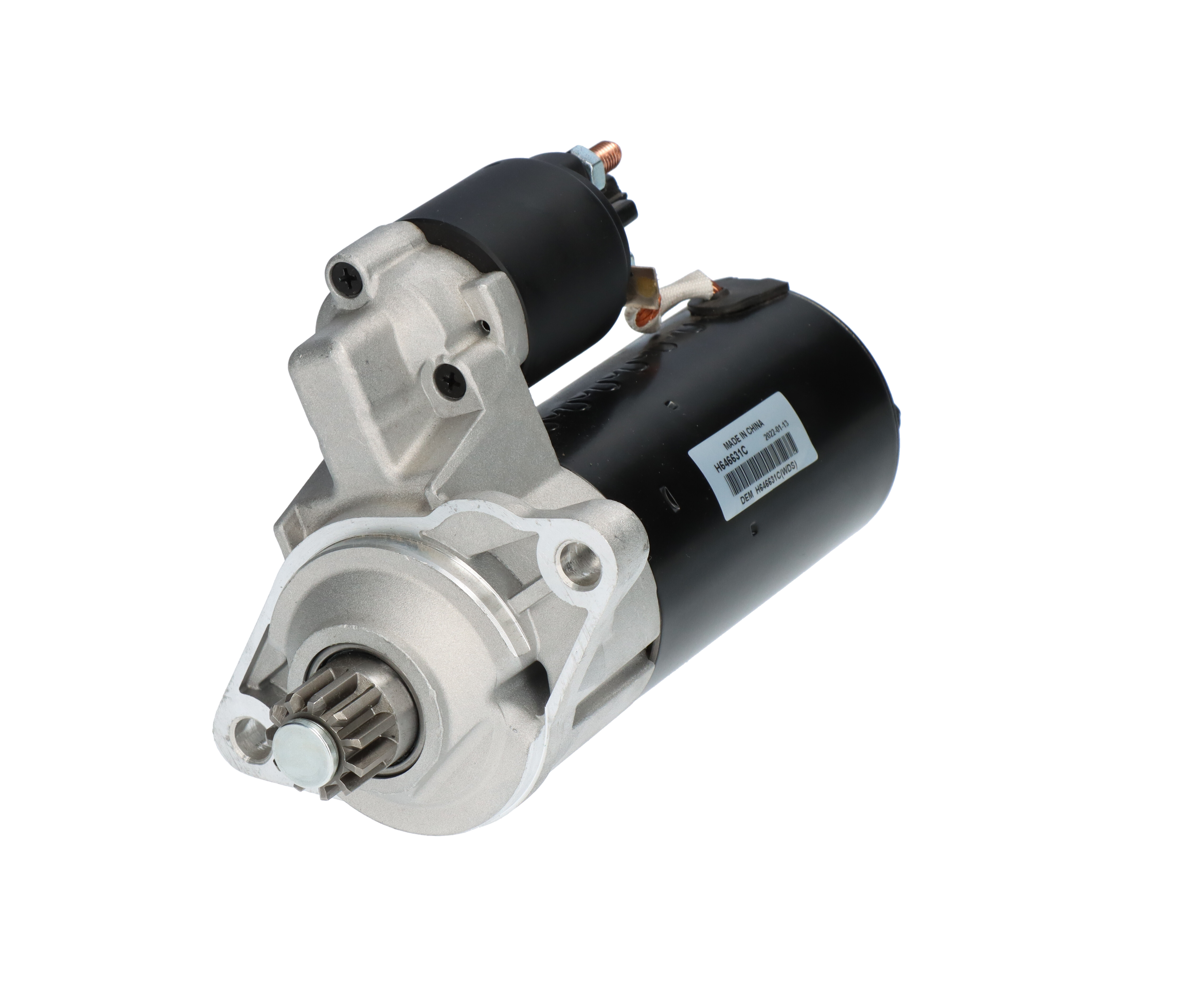 Anlasser von VALEO