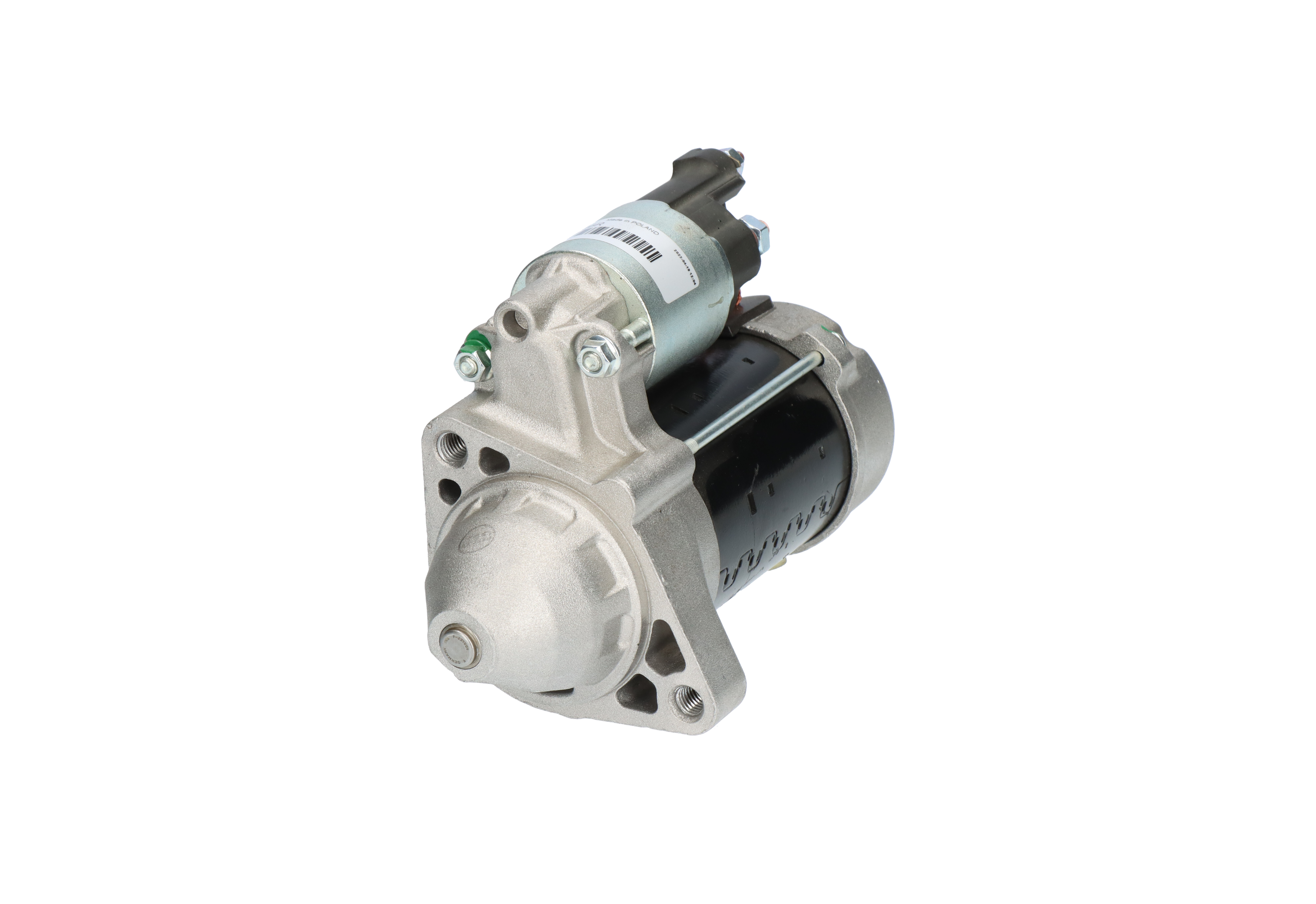 Online Shop für Anlasser von VALEO EAN: 3276424587756