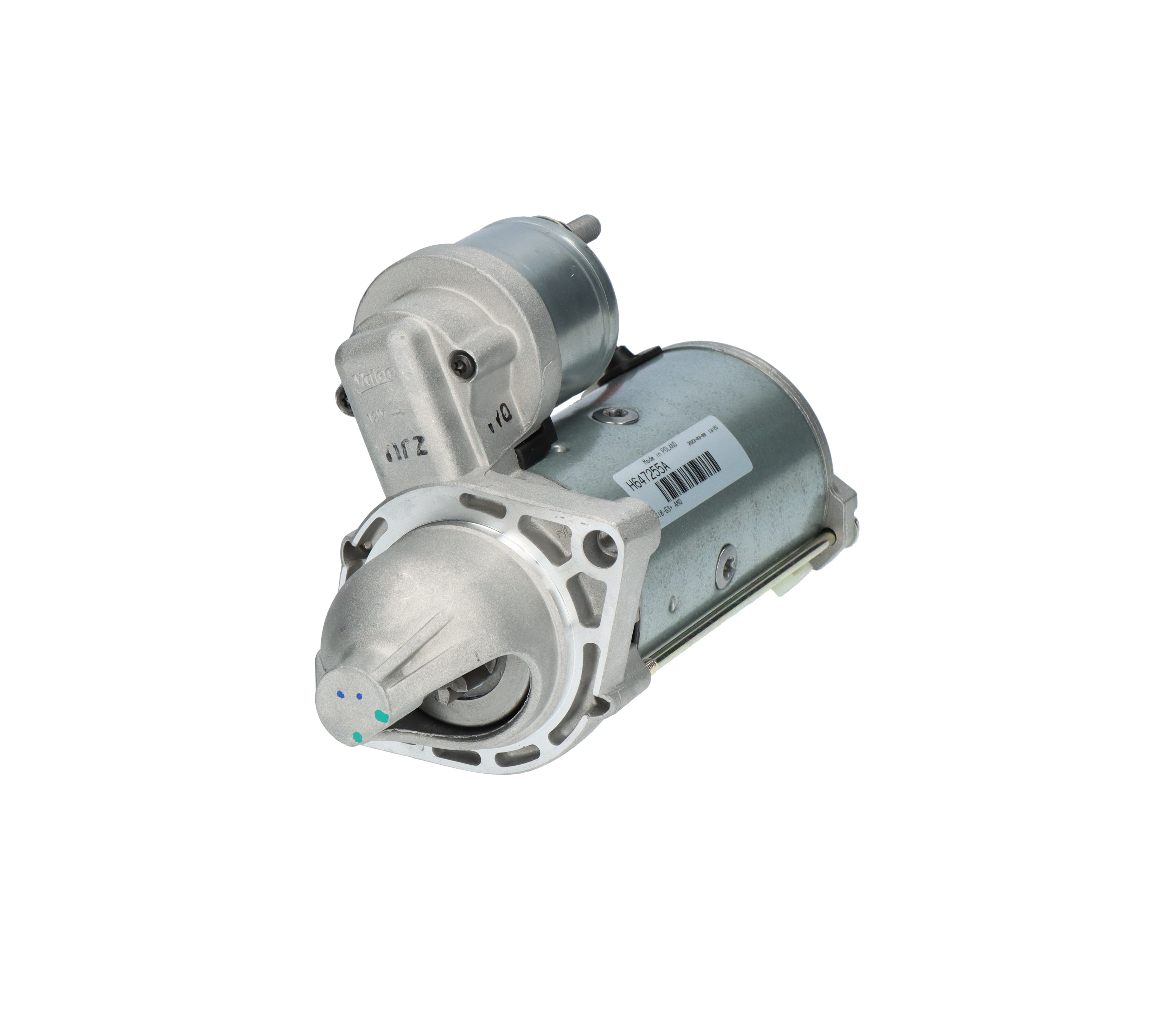 Acquista Motorino avviamento da VALEO 458801 a buon mercato per soli 166,08 €