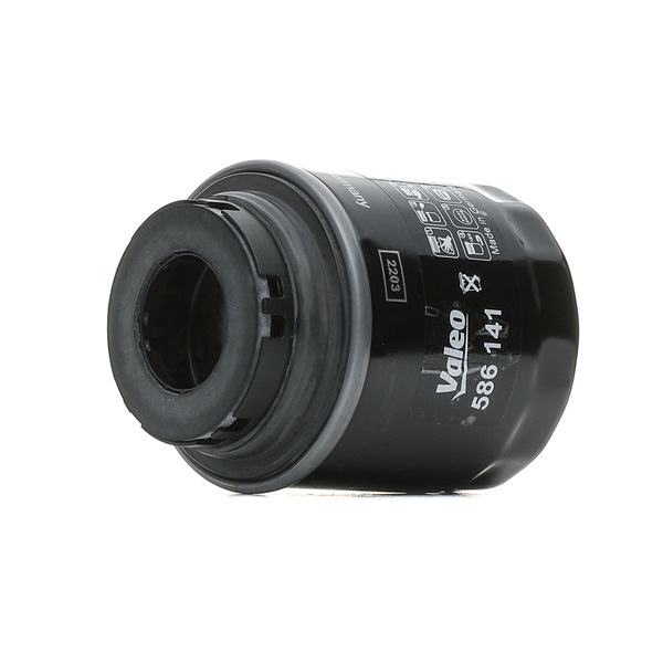 Ölfilter von VALEO 586141