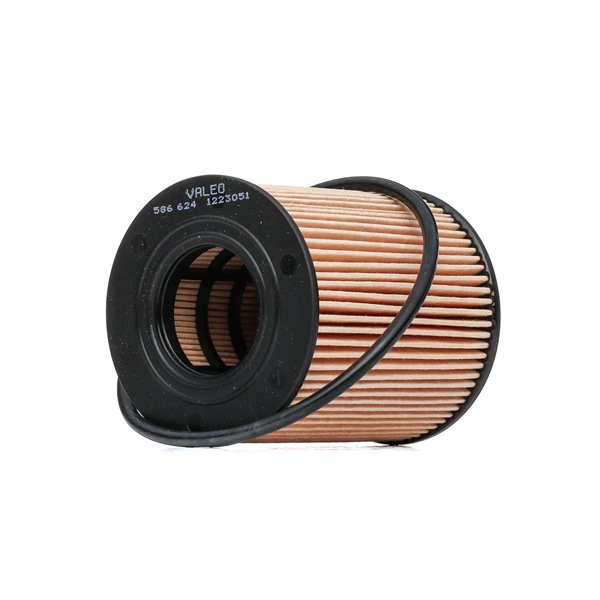 Ölfilter 586624