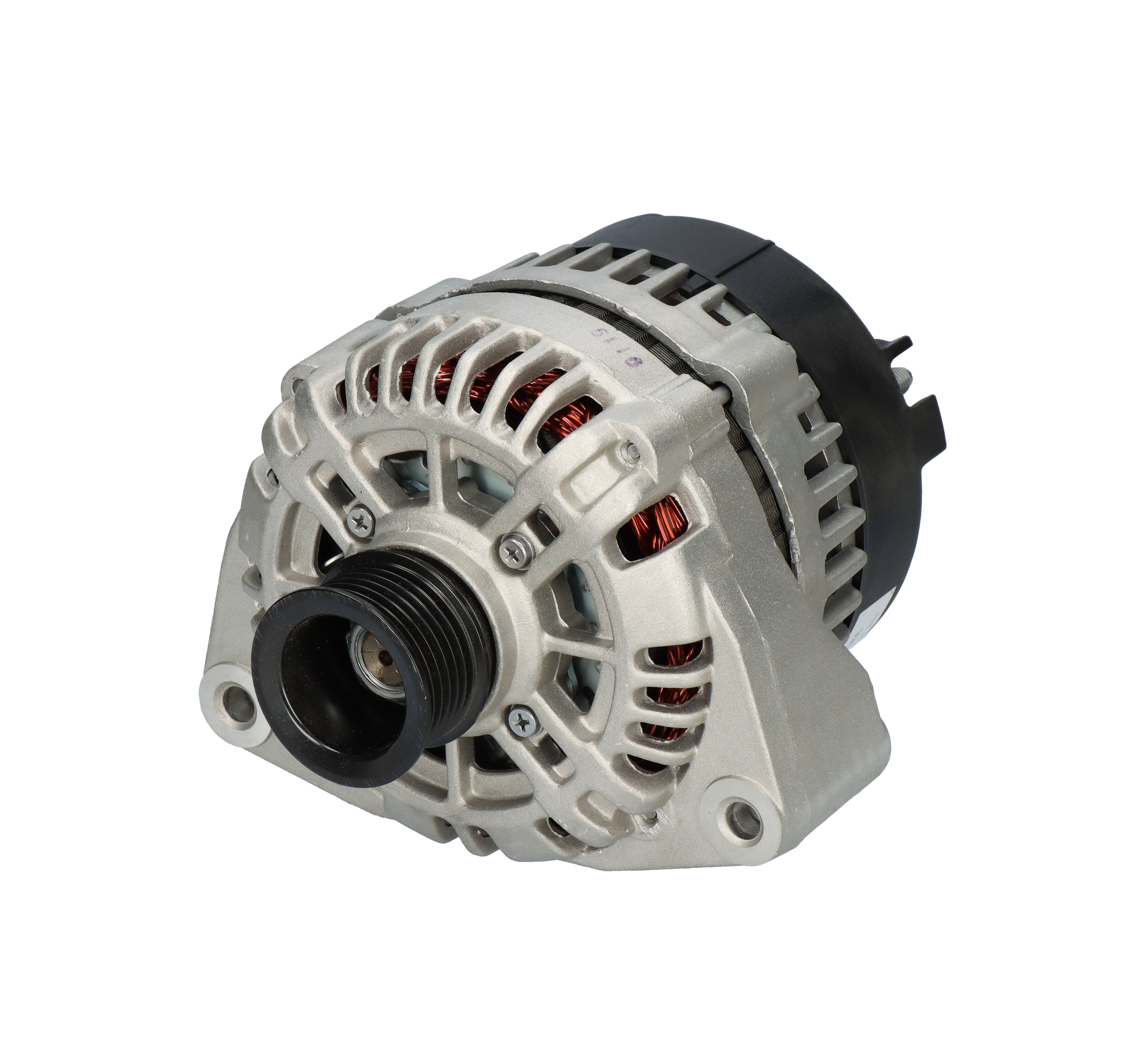 Lichtmaschine von VALEO 600099